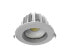 Фото #1 товара V-TAC VT-26101 - Recessed lighting spot - 1 bulb(s) - 3000 K - 1200 lm - 100-277 V - White
