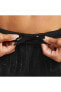 Фото #4 товара Yoga Therma-Fit Luxe Cozy Fleece Jacquard Kadın çift taraflı siyah Eşofman Altı dq6314