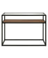 Addison Console Table, 42" x 14"