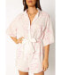 ფოტო #5 პროდუქტის Women's Kellie Romper