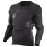 Фото #1 товара LEATT 3DF AirFit Lite Chest Protection Vest