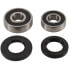 PIVOT WORKS Honda Xr 250R 96-04 Wheel Bearing Kit