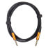 Фото #1 товара Fame Dual Shielded Cable [S/S] 3m (Black)