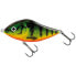 Фото #10 товара SALMO Slider Glidebait 120 mm 70g