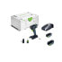 Фото #1 товара Festool Akku-Bohrschrauber TXS 18 C 3,0-Plus 2x3,0 Ah + Lader im Systainer M 187