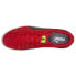 Фото #7 товара Puma Sf Shield Suede Lace Up Mens Red Sneakers Casual Shoes 30705204