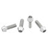 WOLF TOOTH Titanium Standard Head Raw Botlle Cage Bolts