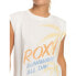 ROXY The Smell Of The Sea short sleeve T-shirt