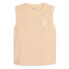 Фото #2 товара PUMA SELECT Classics Ribbed sleeveless T-shirt