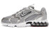 Фото #2 товара Кроссовки Nike Air Zoom CJ1288-001 Silver Cage 2