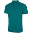 TRANGOWORLD Reinder short sleeve polo