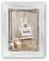 Фото #1 товара Zep Athis - Wood - Grey - Single picture frame - Table - Wall - 15 x 20 cm - Rectangular