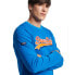 Фото #2 товара SUPERDRY Vintage Vl Seasonal long sleeve T-shirt