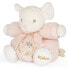 Фото #3 товара KALOO Perle Chubby Mouse Small Teddy