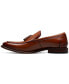 Фото #3 товара Men's Metcalf Moc Toe Tassel Slip-on Loafer