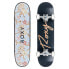 Фото #2 товара ROXY Nightbloomer 7.25´´ Skateboard