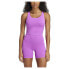 Фото #1 товара ADIDAS All Me Long Line Bra sports top medium support