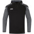 Jako Sweater Met Kap Performance 6722-804 164 - фото #1