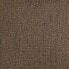 Cushion Polyester Cotton Brown 50 x 30 cm