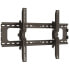 Фото #1 товара StarTech.com Flat-Screen TV Wall Mount - Tilting - 81.3 cm (32") - 190.5 cm (75") - 75 x 75 mm - 600 x 400 mm - -15 - 15° - Black