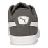 Кроссовки PUMA Smash Vulc Trainers Steel Gray / Puma White, 42 - фото #6