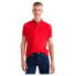 TOMMY HILFIGER 1985 Regular short sleeve polo Красный, XL - фото #1