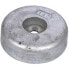 Фото #3 товара SUPER MARINE Baglieto ANO142 Transom Zinc Anode