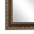 Фото #3 товара Настенное зеркало 72,5 x 3 x 93 cm Позолоченный DMF