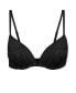 ფოტო #3 პროდუქტის Women's Wren Push Up Plunge Bra