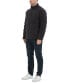 ფოტო #2 პროდუქტის Men's Stretch Seamless Brick Quilted Full-Zip Puffer Jacket