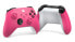 Фото #7 товара Microsoft Xbox Wireless Controller - Deep Pink - Gamepad