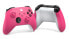 Microsoft Xbox Wireless Controller - Deep Pink - Gamepad