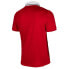 Фото #2 товара UMBRO Liga 2.0 Short Sleeve Polo Shirt