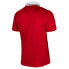 Фото #2 товара UMBRO Liga 2.0 short sleeve polo