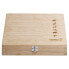 OPINEL Nº08 Animalia Pocket Knife Wooden Box Collector Set 6 Units