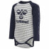 HUMMEL Desmond Long Sleeve Bodie