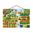 Фото #3 товара JANOD My Magnetic Garden Educational Toy