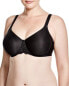 Фото #1 товара Simone Perele 269614 Women Caresse Full-Figure Minimizer Bra Size 34E