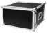 Фото #2 товара Roadinger 3010721A - Flight case - Plywood - 7.5 kg - Black - Silver