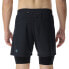 Фото #2 товара UYN Running Exceleration Performance 2 In 1 Shorts