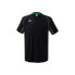 ფოტო #1 პროდუქტის ERIMA Liga Star Training short sleeve T-shirt