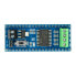 Pico Motor Driver HAT - 12V/0,6A for Raspberry Pi Pico - SB Components SKU21468