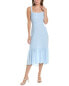 Femme Society Maxi Dress Women's L - фото #1