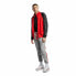 Фото #3 товара Мужская спортивная куртка Nike Sportswear Красный