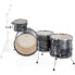 Фото #4 товара Ludwig Classic Maple 4pcs 24" Black O