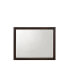 Фото #2 товара Tablita Mirror, Dark Merlot