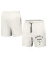 ფოტო #1 პროდუქტის Men's NBA x Cream Brooklyn Nets Heavyweight Fleece Shorts