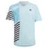 Фото #2 товара ADIDAS Pro short sleeve T-shirt