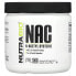 Фото #1 товара Аминокислоты NutraBio NAC, N-Acetyl Cysteine, 5.3 унции (150 г)