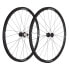 Фото #2 товара VISION Team 30 CL Disc Tubeless road wheel set